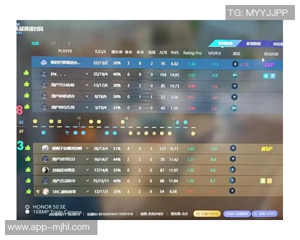 2026电竞新闻CSGO配合排行榜最新公布WE战队荣登第九名展现出色团队协作能力